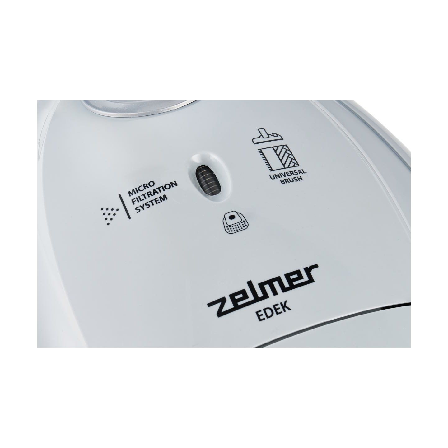 Zelmer ZVC251 Edek