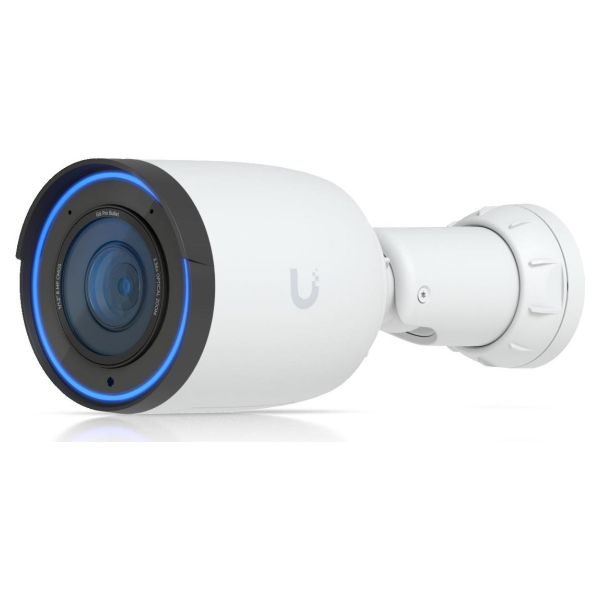 Ubiquiti UVC-G6-PRO-BULLET-W 4K POE Cam