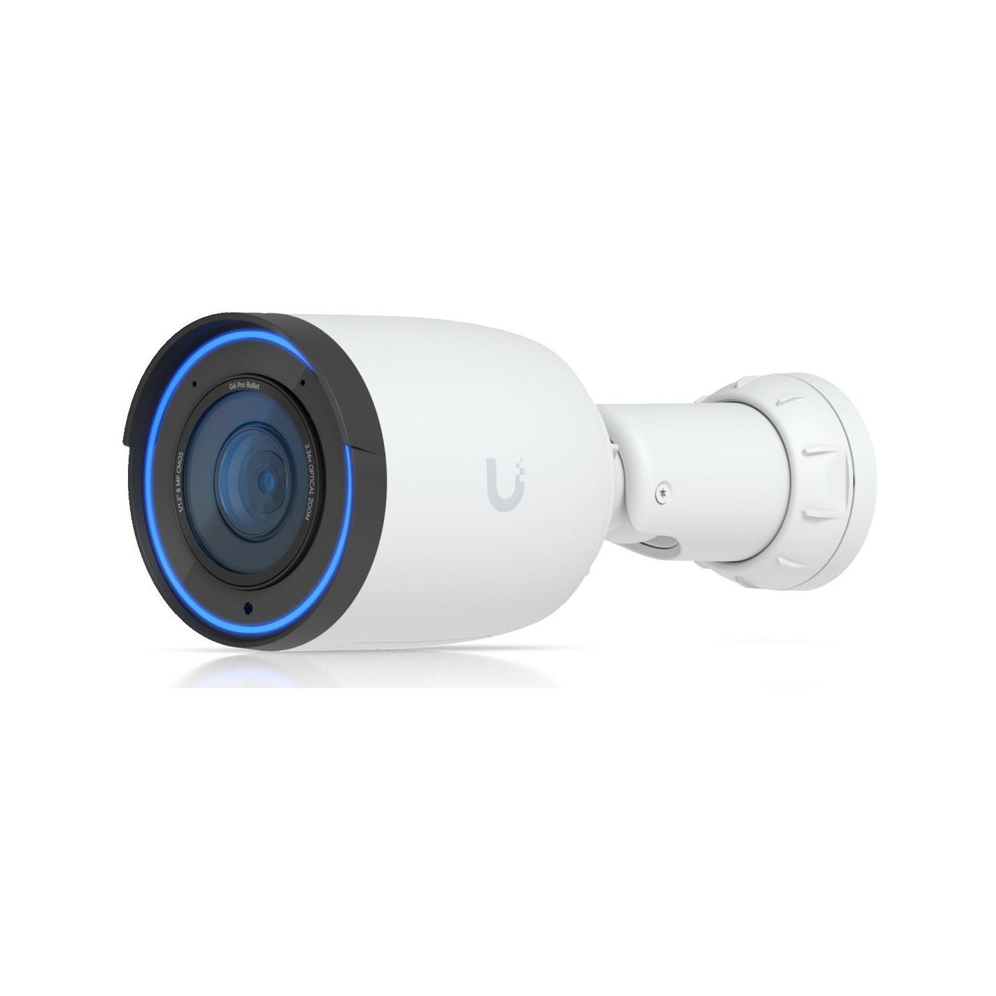 Ubiquiti UVC-G6-PRO-BULLET-W 4K POE Cam