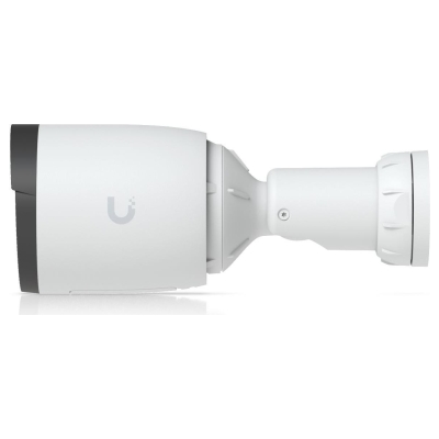 Ubiquiti UVC-G6-PRO-BULLET-W 4K POE Cam