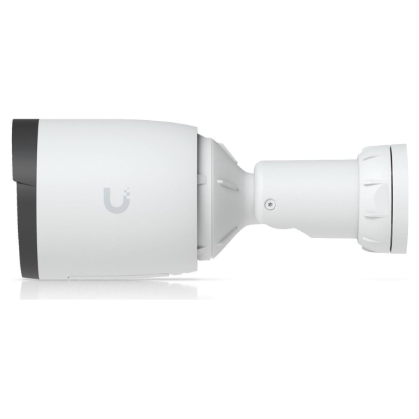 Ubiquiti UVC-G6-PRO-BULLET-W 4K POE Cam