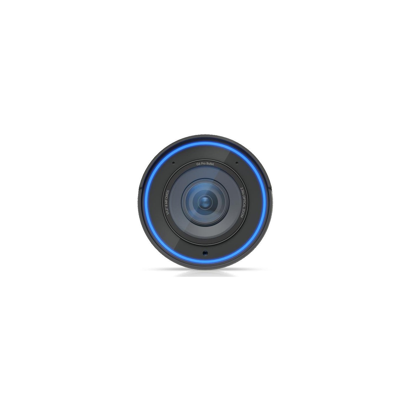 Ubiquiti UVC-G6-PRO-BULLET-W 4K POE Cam