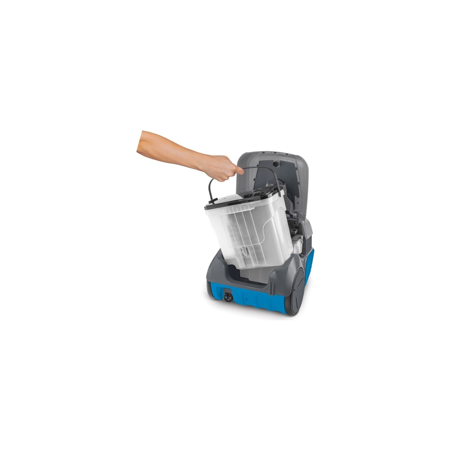 Zelmer ZVC9130M W&D AquaLeon