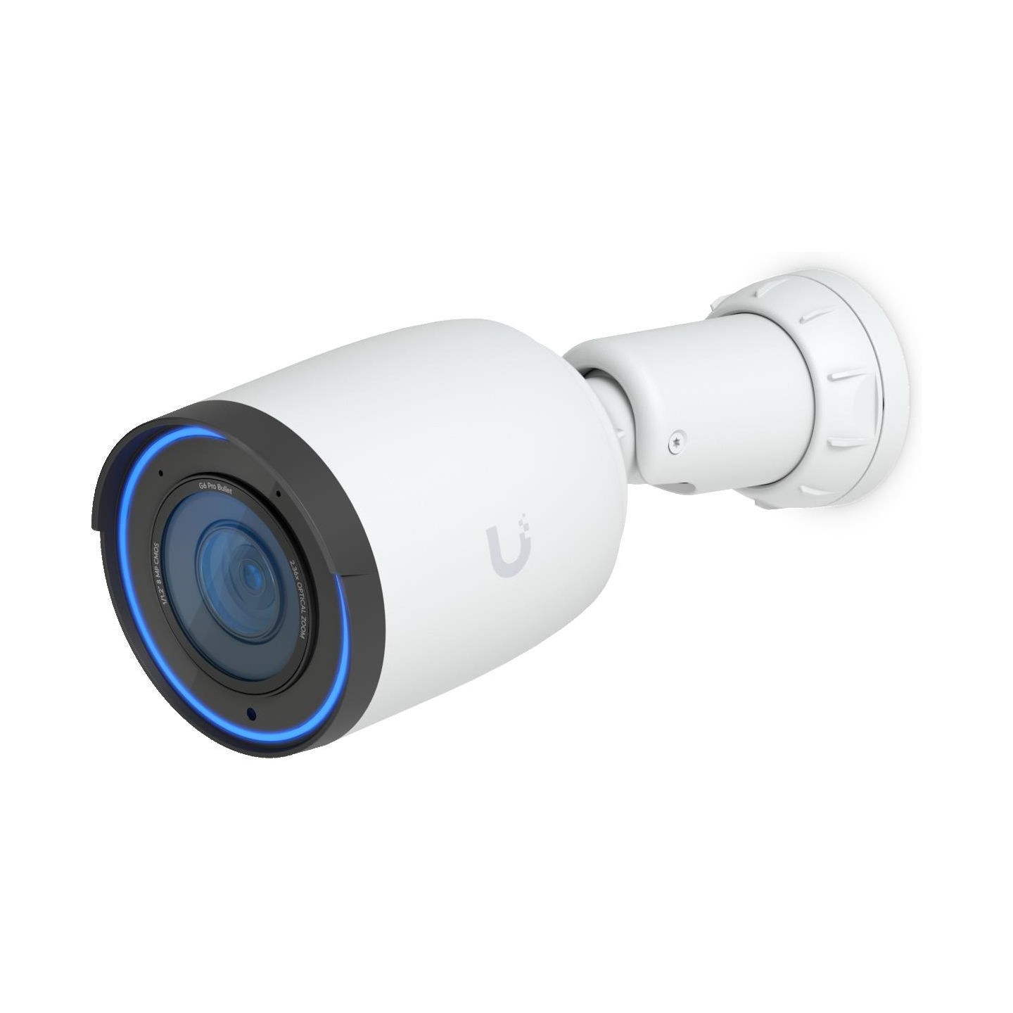 Ubiquiti UVC-G6-PRO-BULLET-W 4K POE Cam