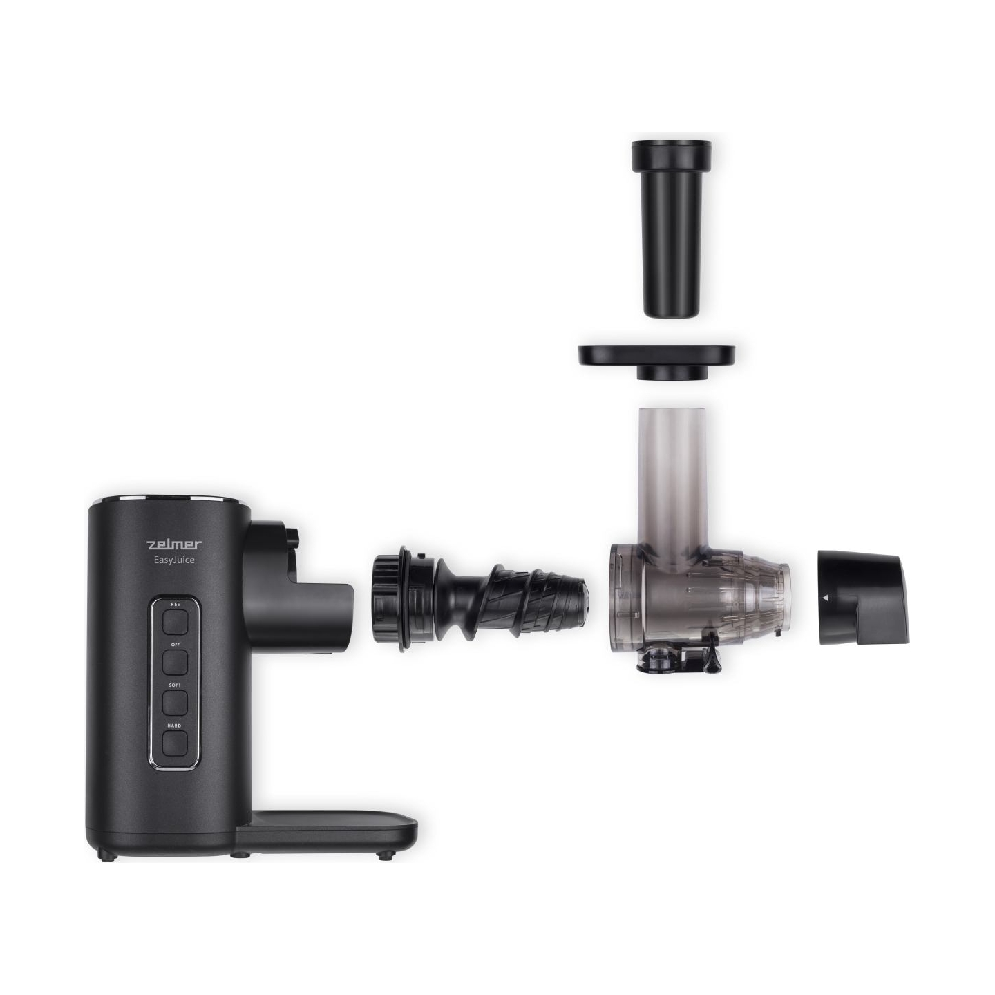 Zelmer ZJP3900 EasyJuice