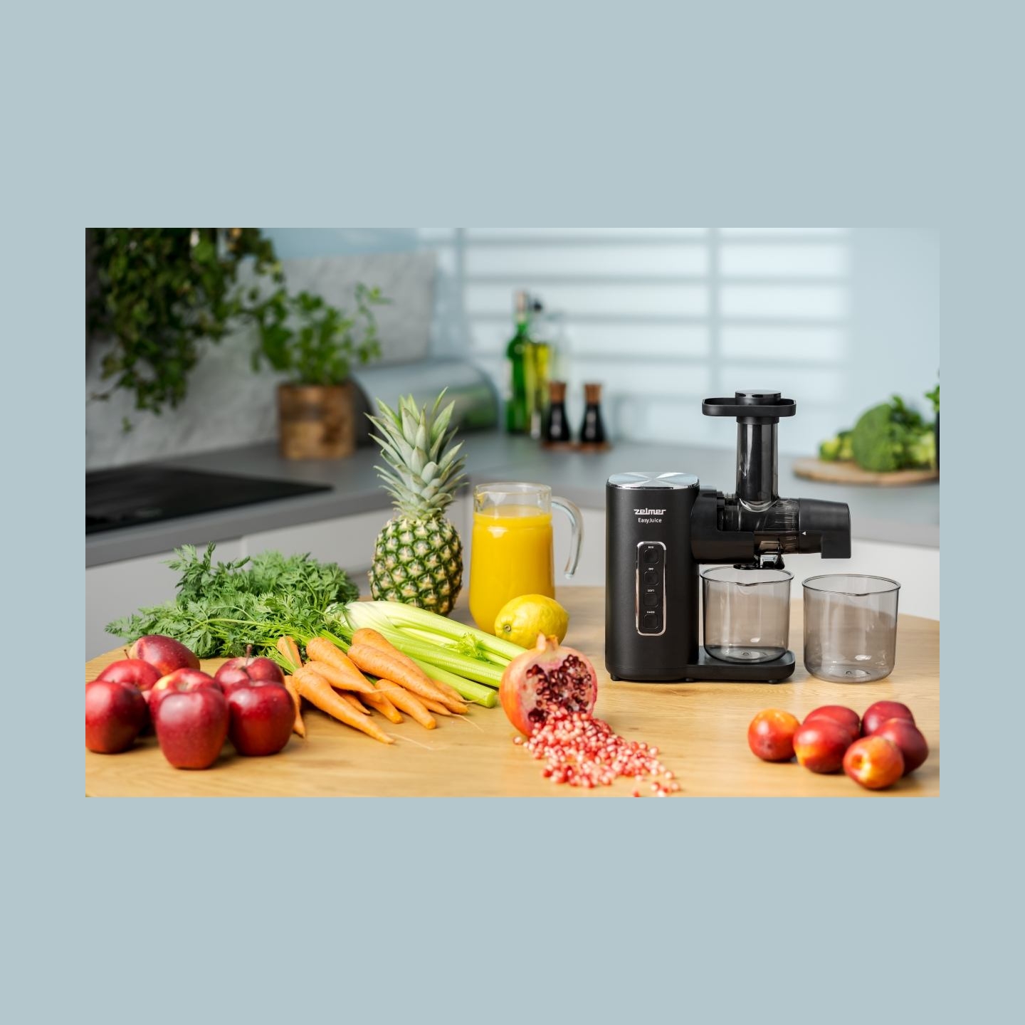 Zelmer ZJP3900 EasyJuice