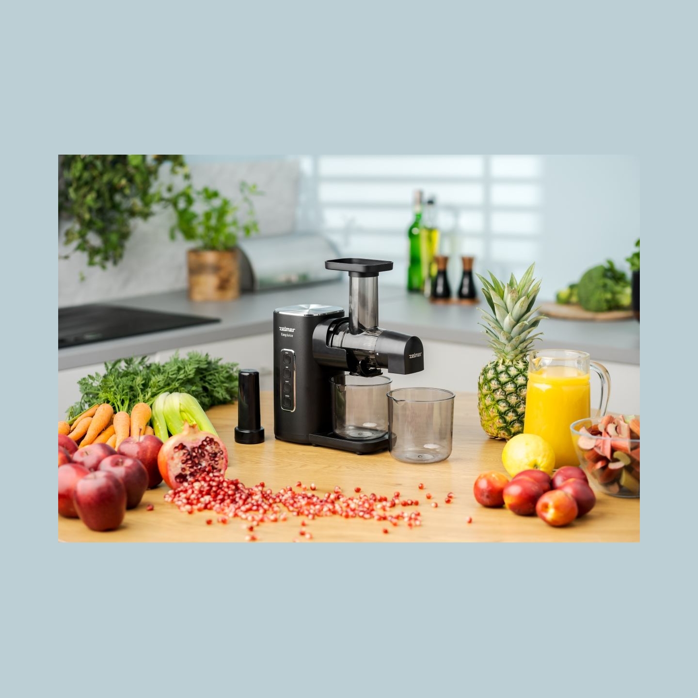Zelmer ZJP3900 EasyJuice