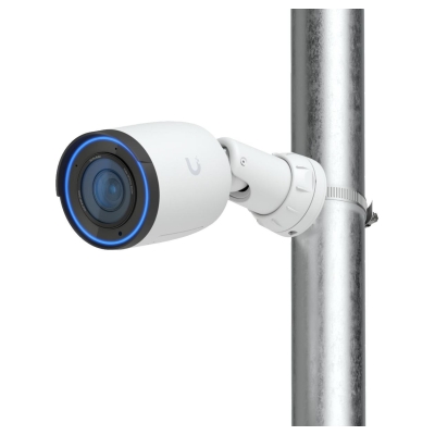 Ubiquiti UVC-G6-PRO-BULLET-W 4K POE Cam