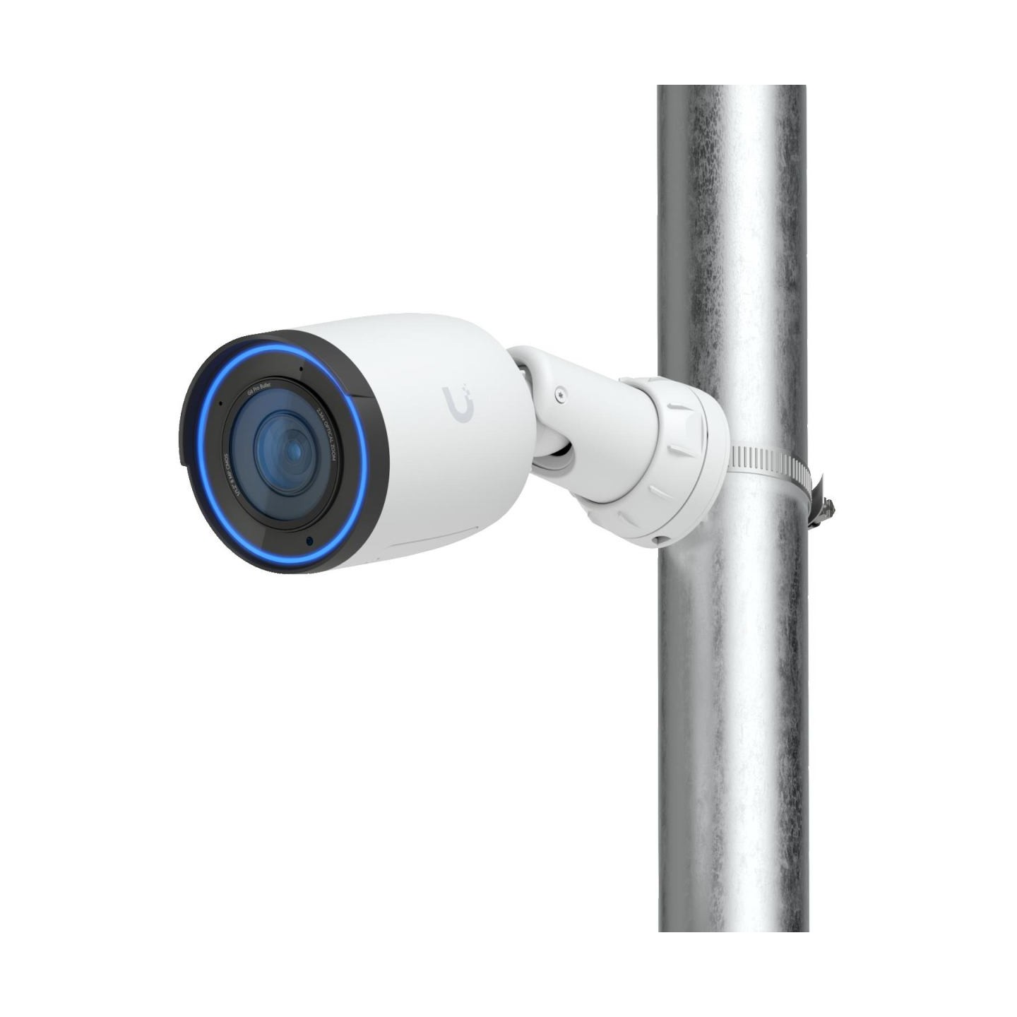 Ubiquiti UVC-G6-PRO-BULLET-W 4K POE Cam