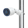 Ubiquiti UVC-G6-PRO-BULLET-W 4K POE Cam