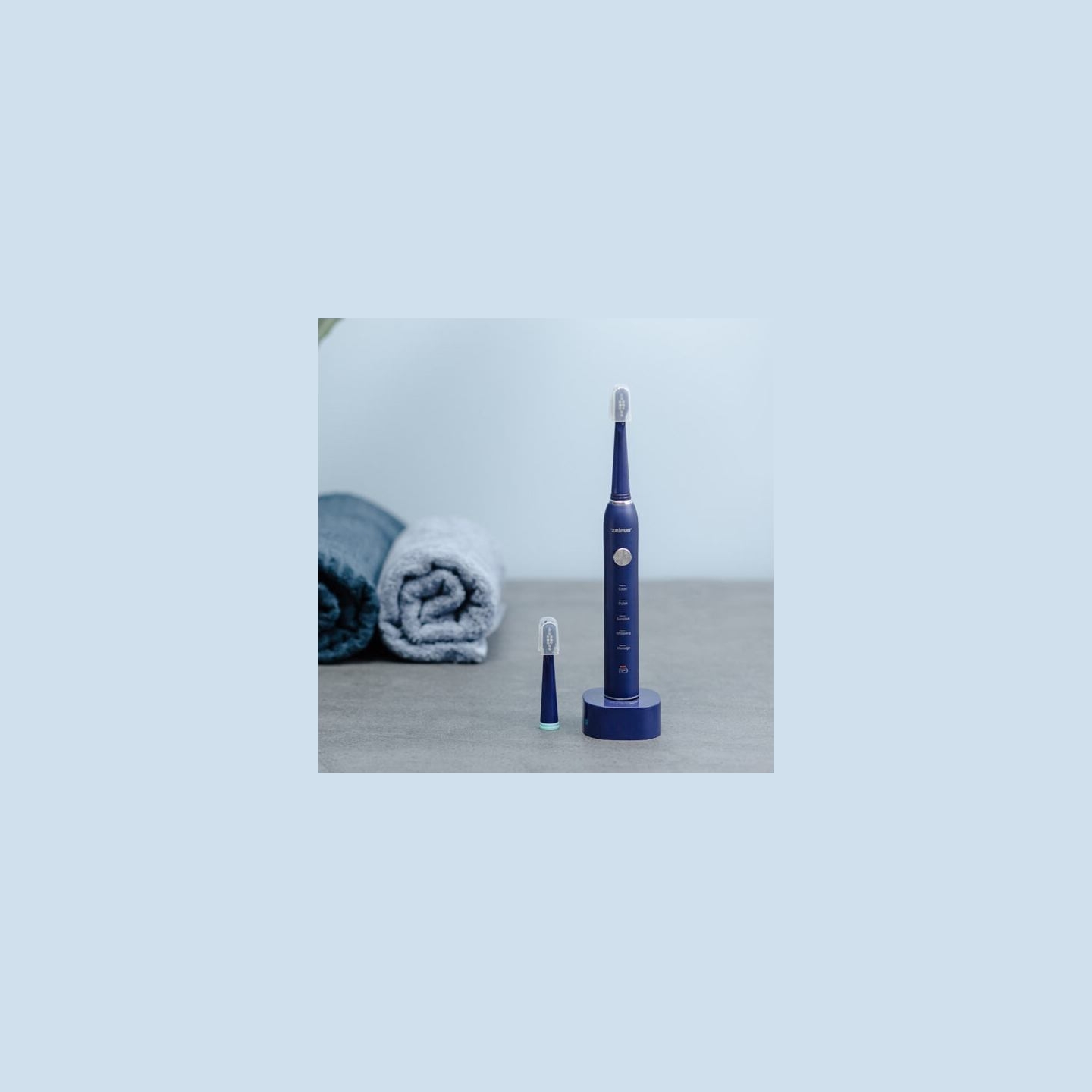 Zelmer ZTB1010B