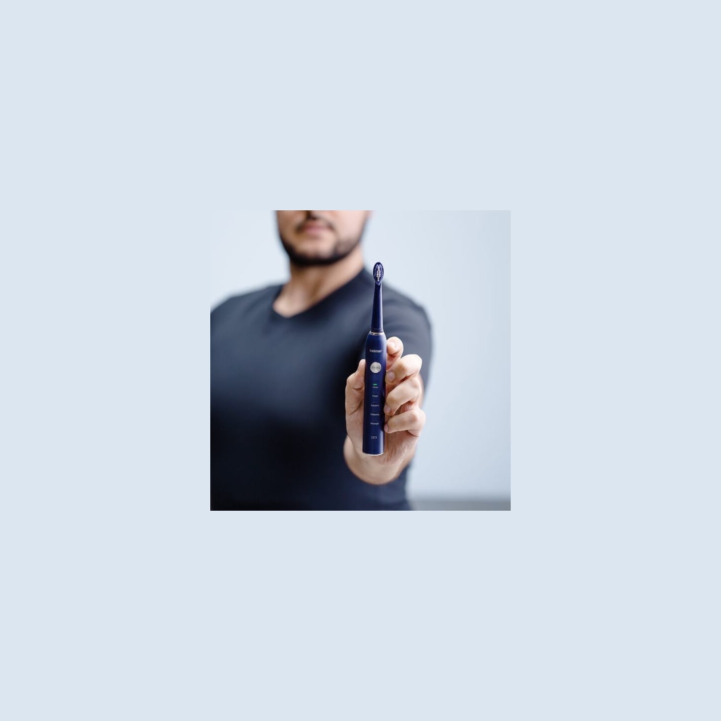 Zelmer ZTB1010B