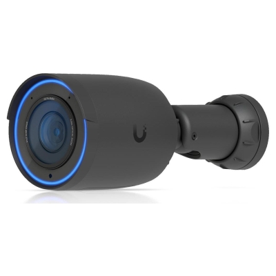 Ubiquiti UVC-G6-PRO-BULLET-B 4K POE