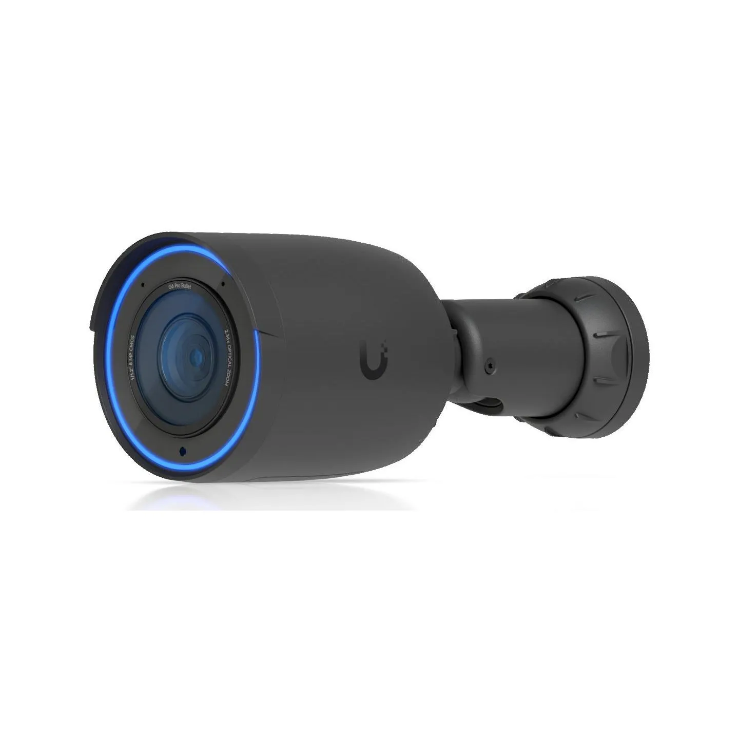 Ubiquiti UVC-G6-PRO-BULLET-B 4K POE