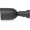 Ubiquiti UVC-G6-Pro-Bullet-B All-weather 4K PoE+ camera with a Multi-TOPS AI engine, 2.36x optical zoom, and a large 1/1.2" CMOS