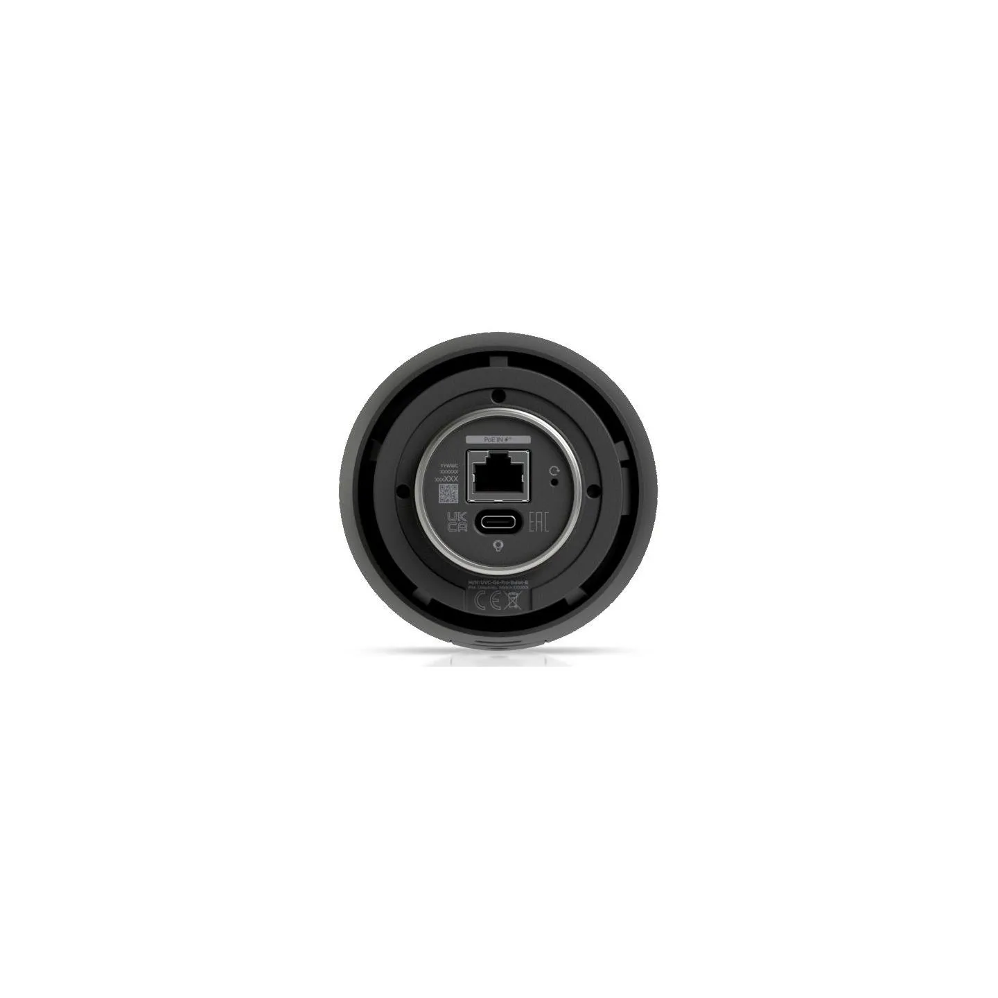 Ubiquiti UVC-G6-PRO-BULLET-B 4K POE