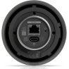 Ubiquiti UVC-G6-Pro-Bullet-B All-weather 4K PoE+ camera with a Multi-TOPS AI engine, 2.36x optical zoom, and a large 1/1.2" CMOS