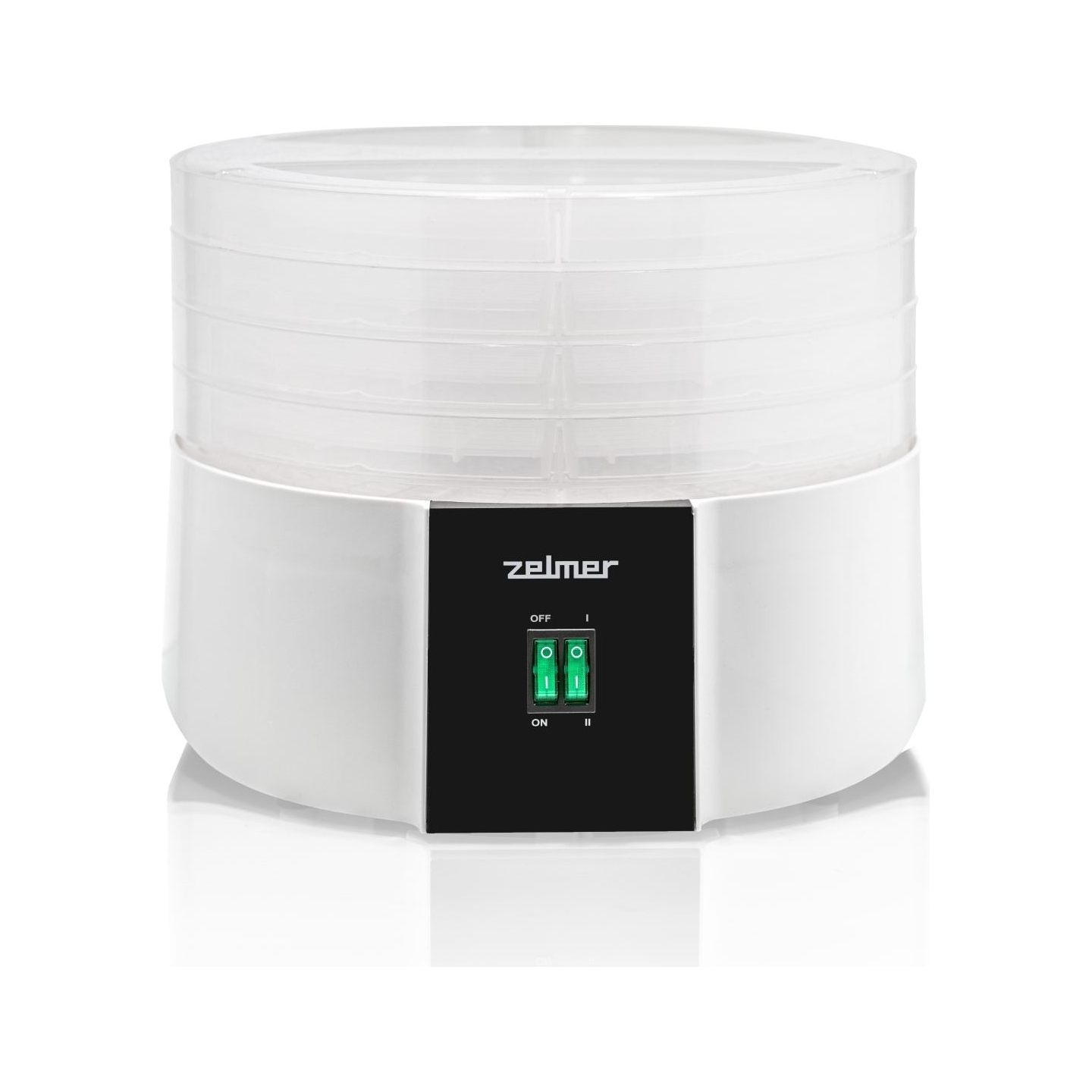 Zelmer ZFD1010