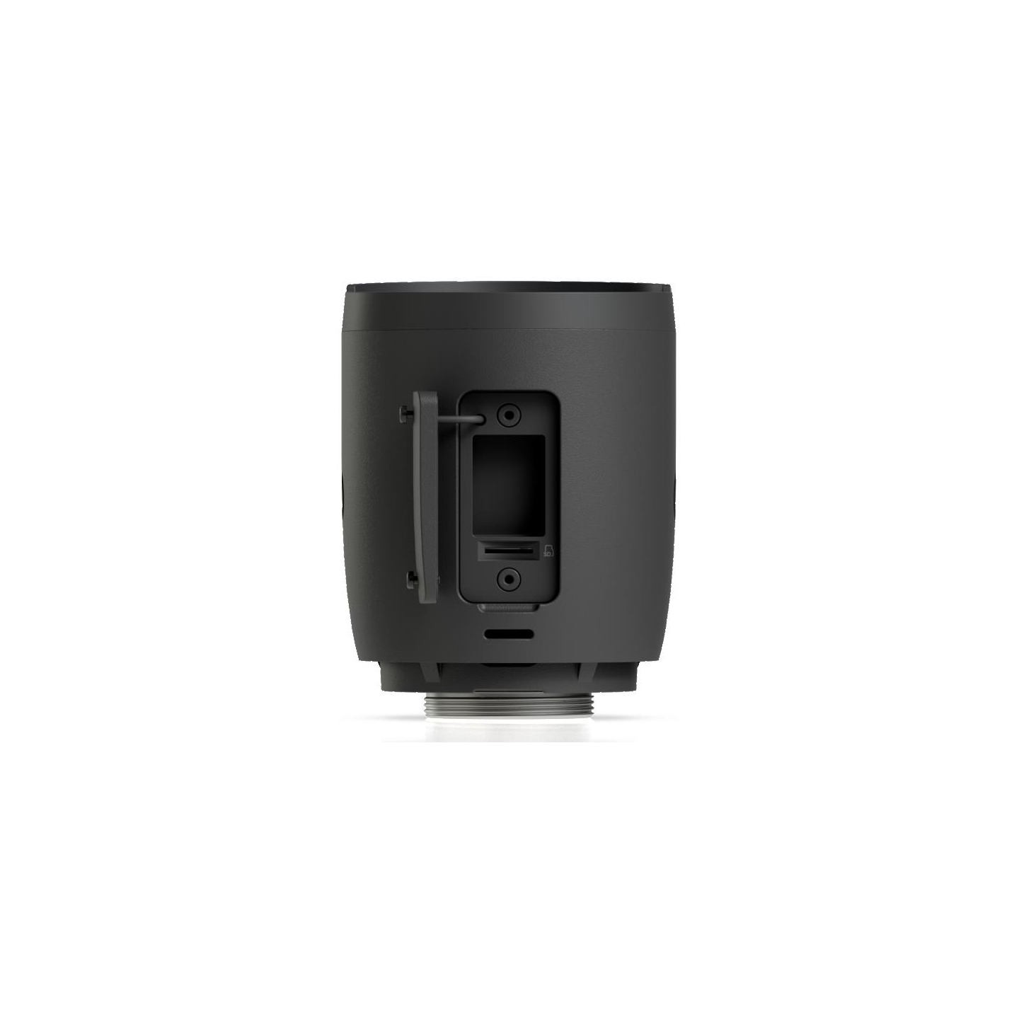 Ubiquiti UVC-G6-Pro-Bullet-B All-weather 4K PoE+ camera with a Multi-TOPS AI engine, 2.36x optical zoom, and a large 1/1.2" CMOS