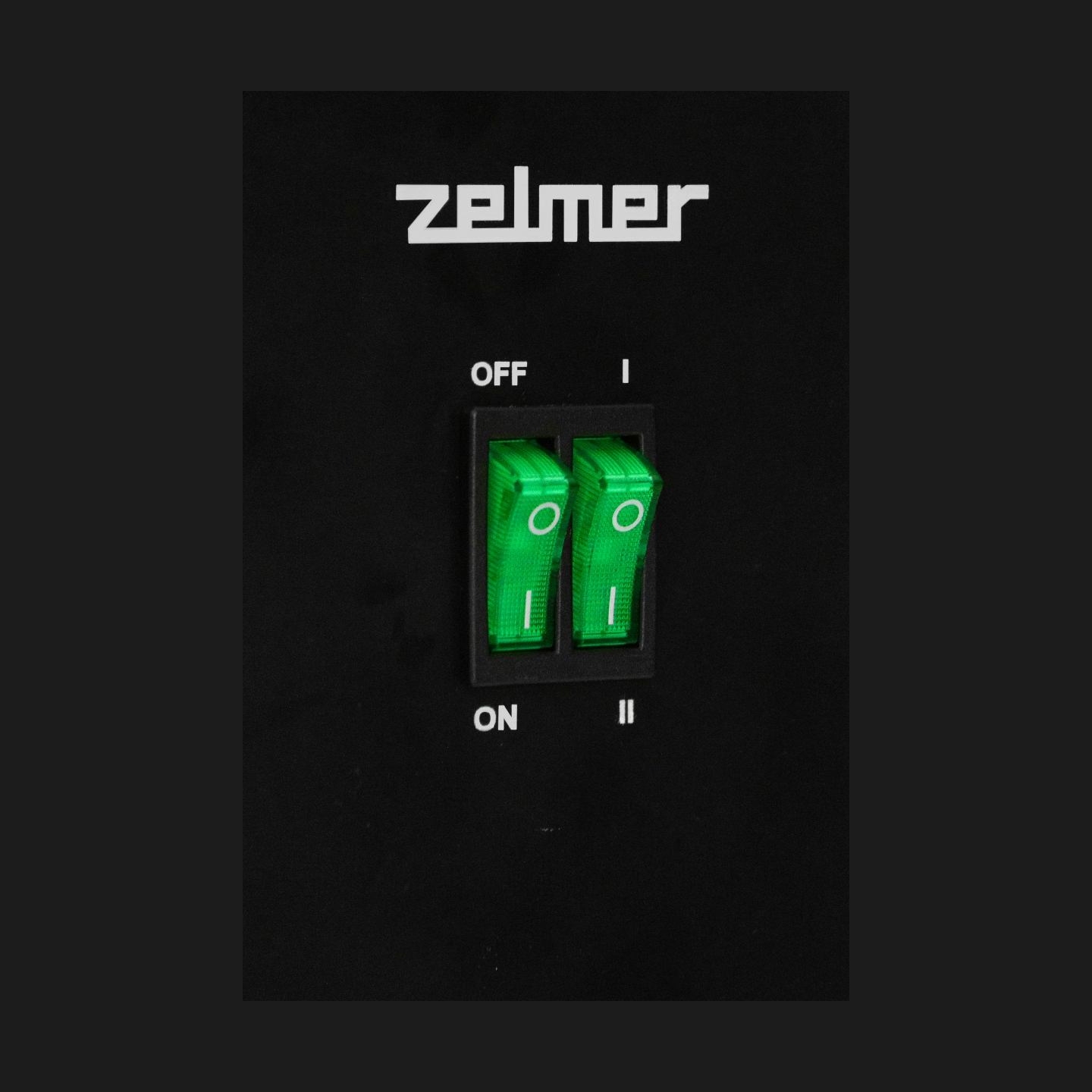 Zelmer ZFD1010