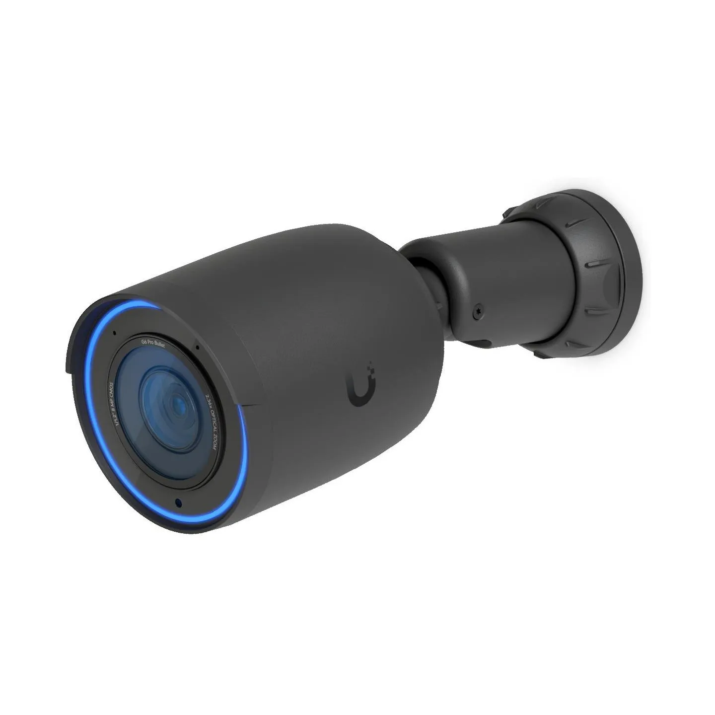 Ubiquiti UVC-G6-PRO-BULLET-B 4K POE
