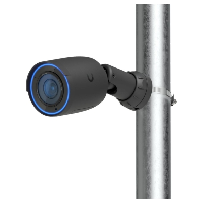 Ubiquiti UVC-G6-PRO-BULLET-B 4K POE