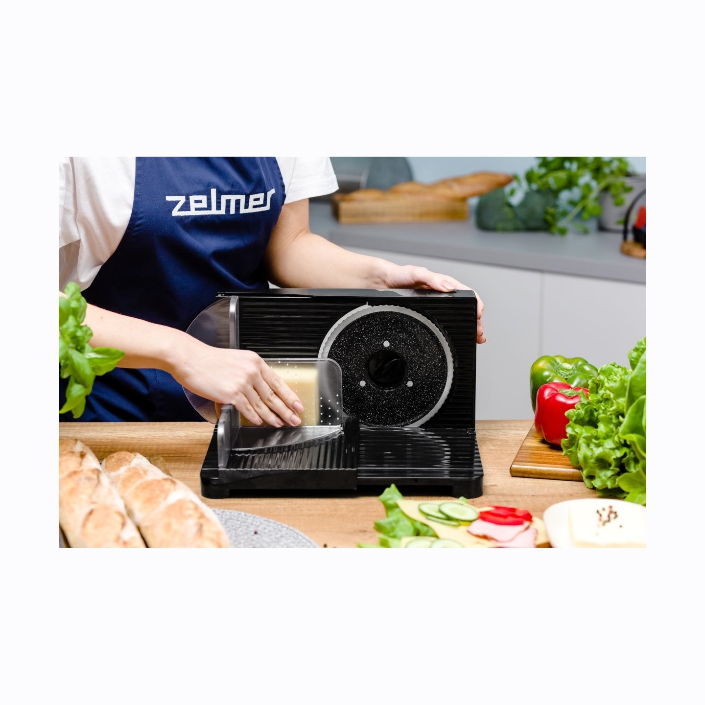 Zelmer ZFS0917