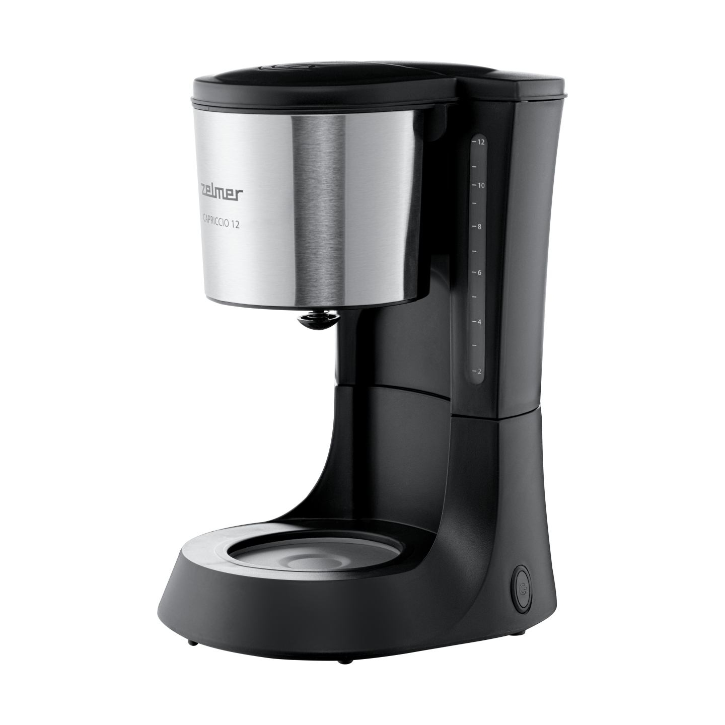 Zelmer ZCM1200 Capriccio
