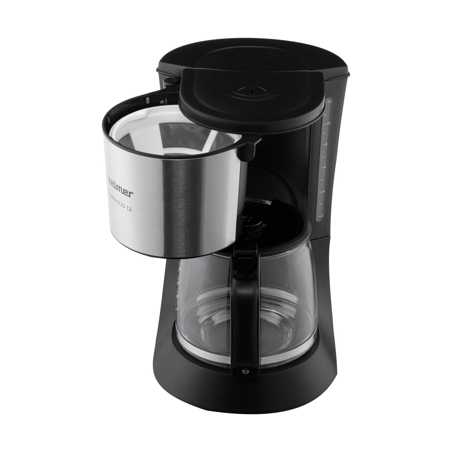 Zelmer ZCM1200 Capriccio