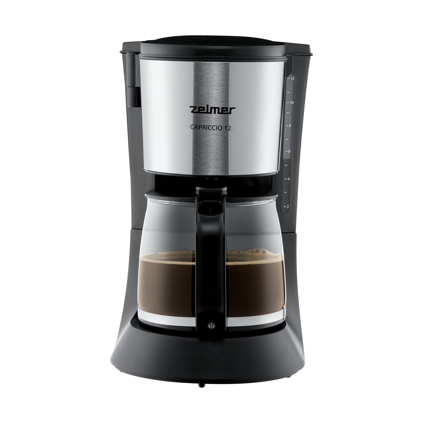 Zelmer ZCM1200 Capriccio