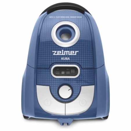 Zelmer ZVC333 Kuba