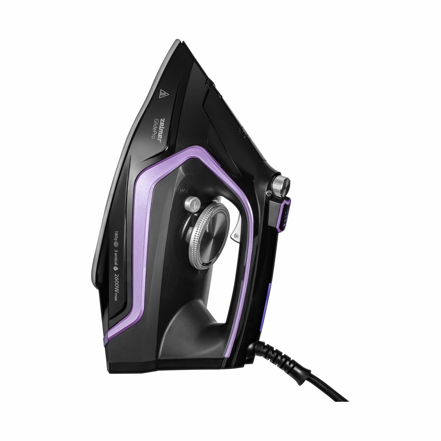 Zelmer ZIR2600 GlidePro
