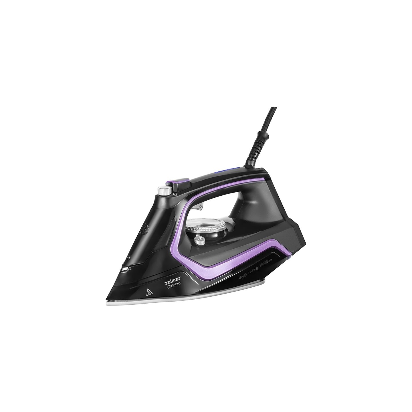 Zelmer ZIR2600 GlidePro