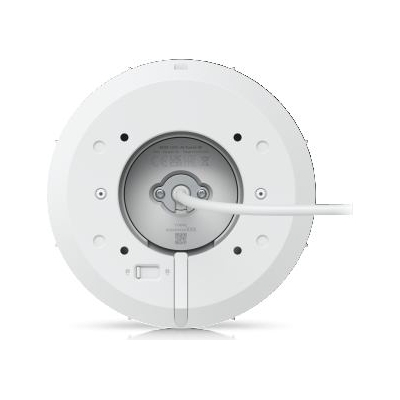 Ubiquiti UVC-AI-TURRET-W 4K POE+