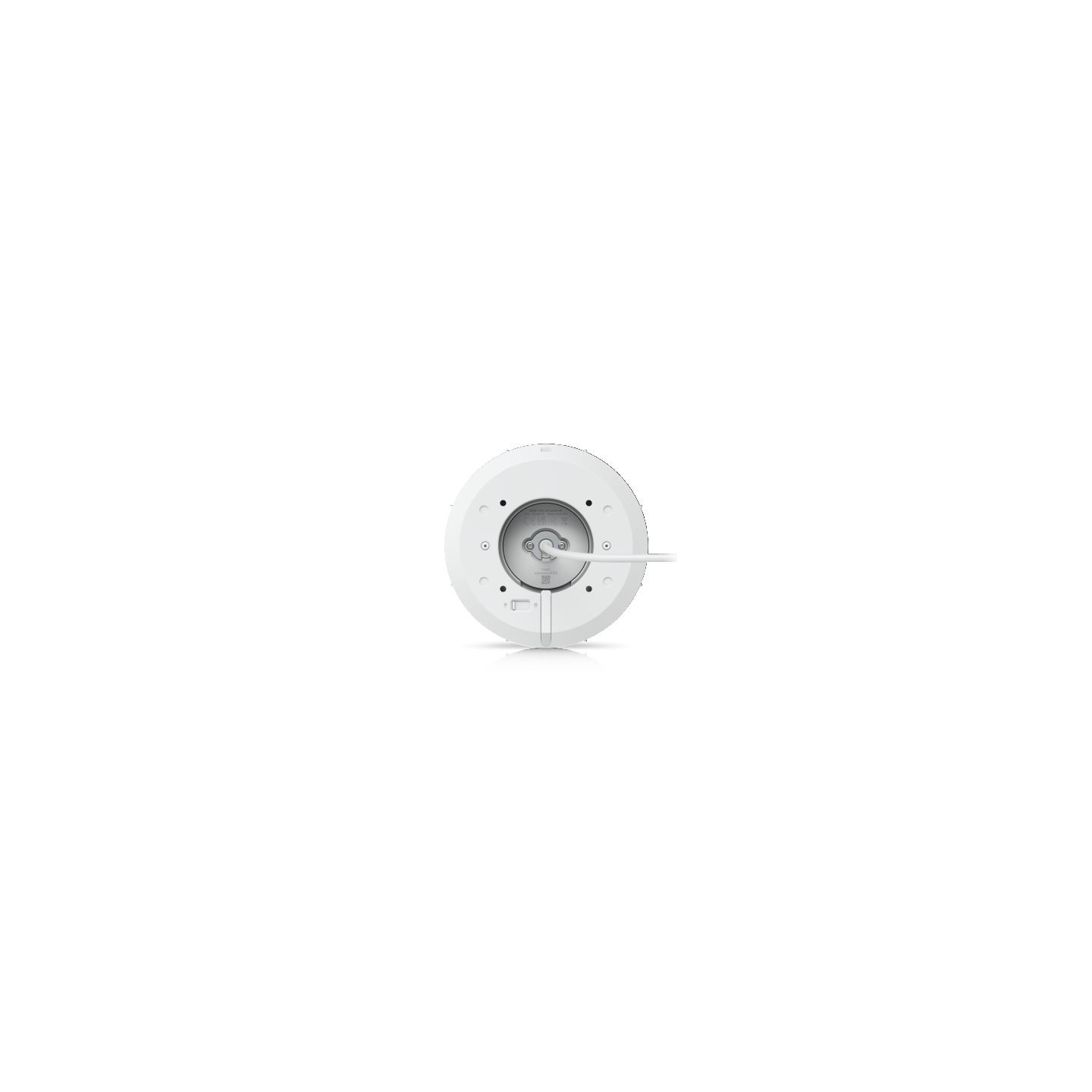 Ubiquiti UVC-AI-TURRET-W 4K POE+