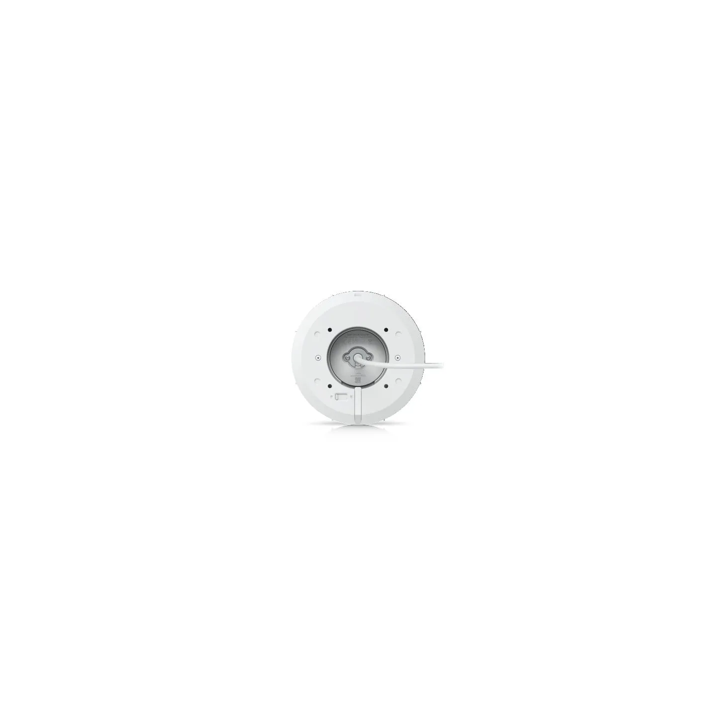 Ubiquiti UVC-AI-TURRET-W 4K POE+