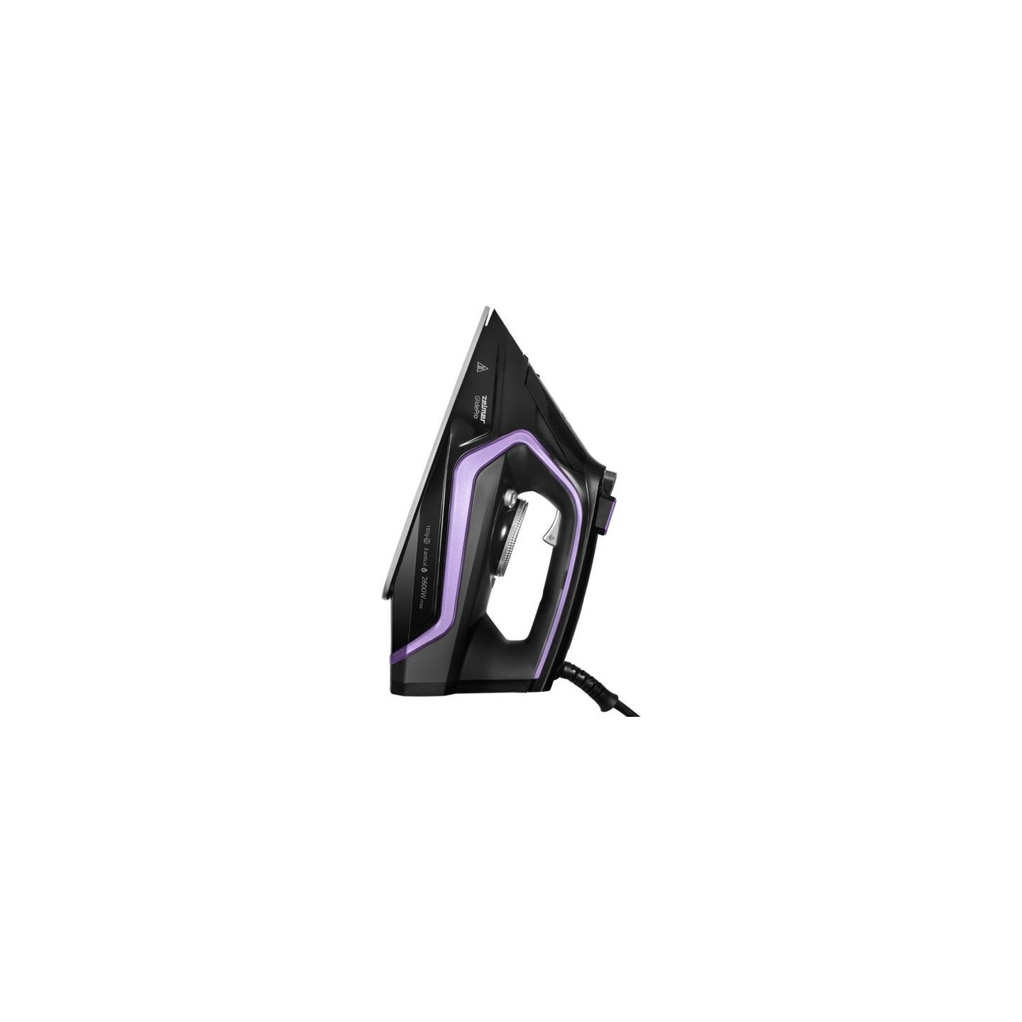 Zelmer ZIR2600 GlidePro