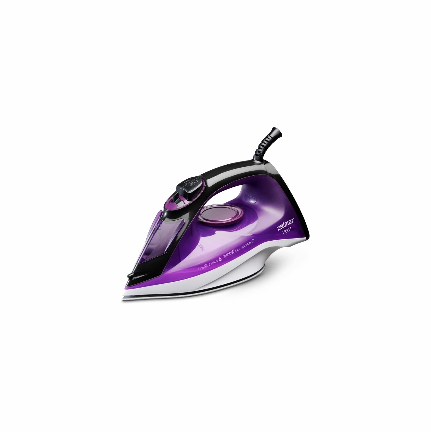 Zelmer ZIR1515 Violet