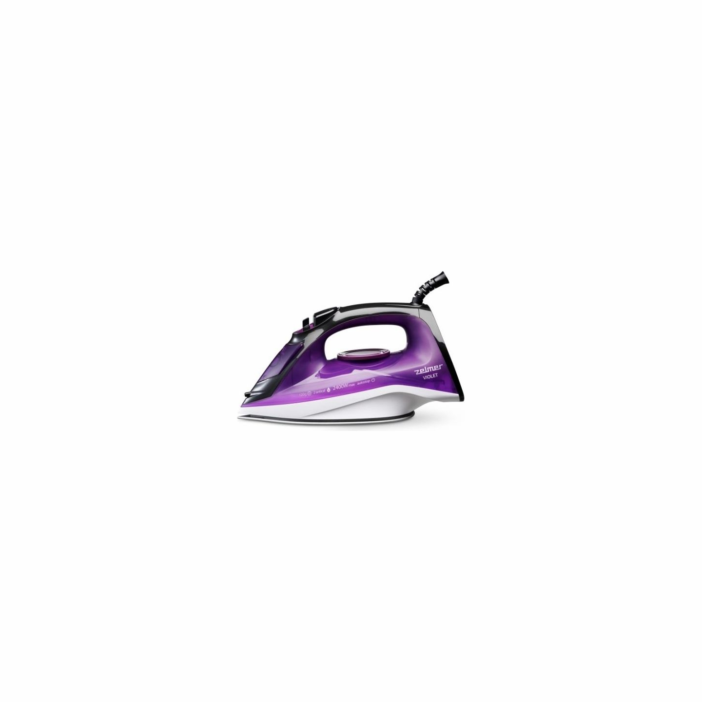 Zelmer ZIR1515 Violet