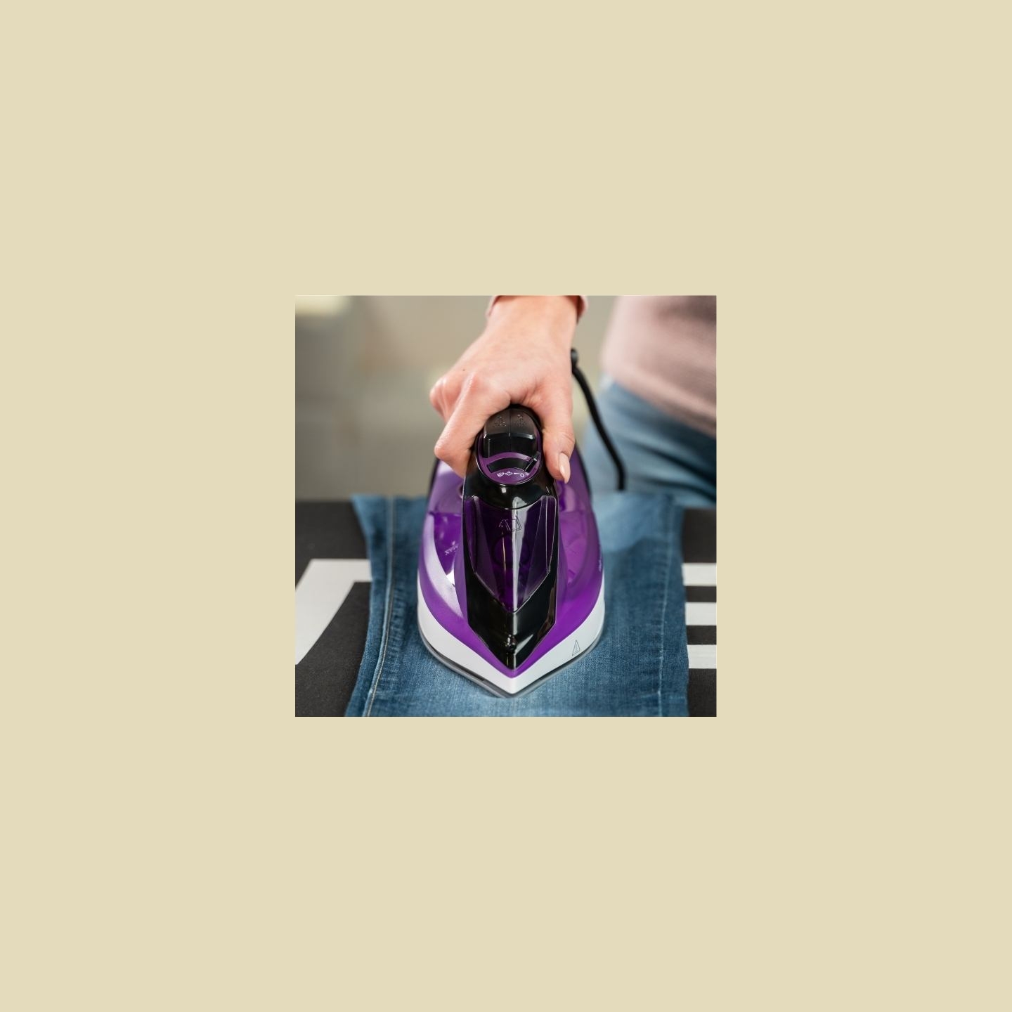 Zelmer ZIR1515 Violet