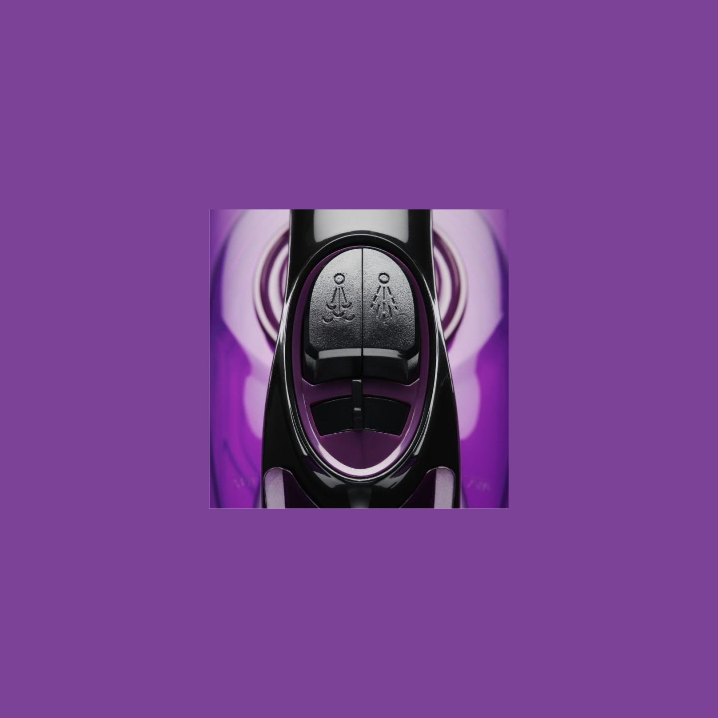 Zelmer ZIR1515 Violet