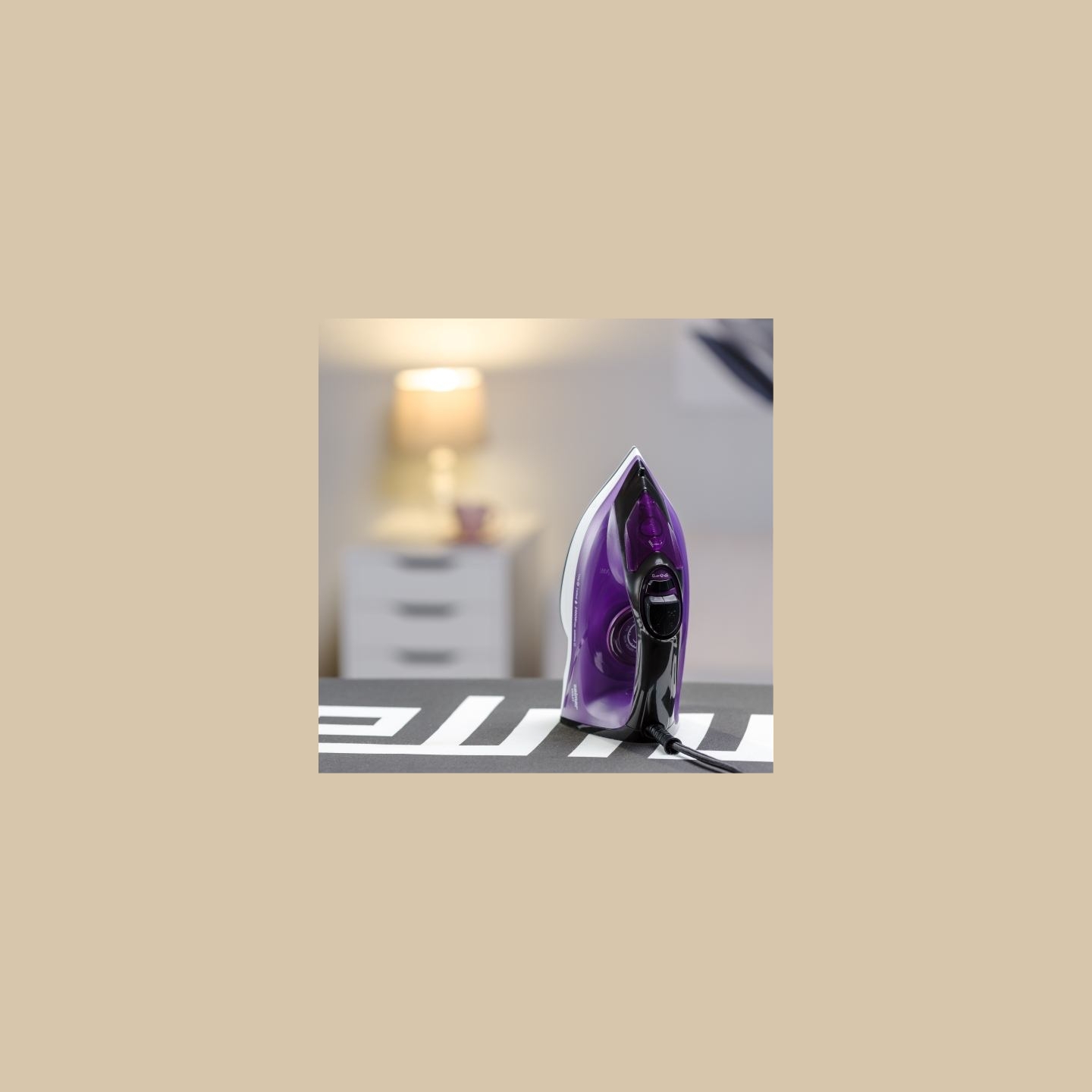 Zelmer ZIR1515 Violet