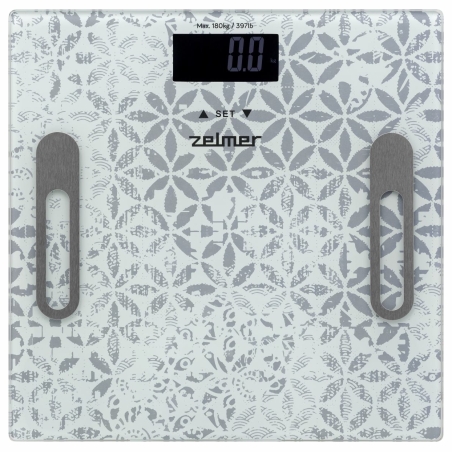 Zelmer ZBS1012 Body analizer