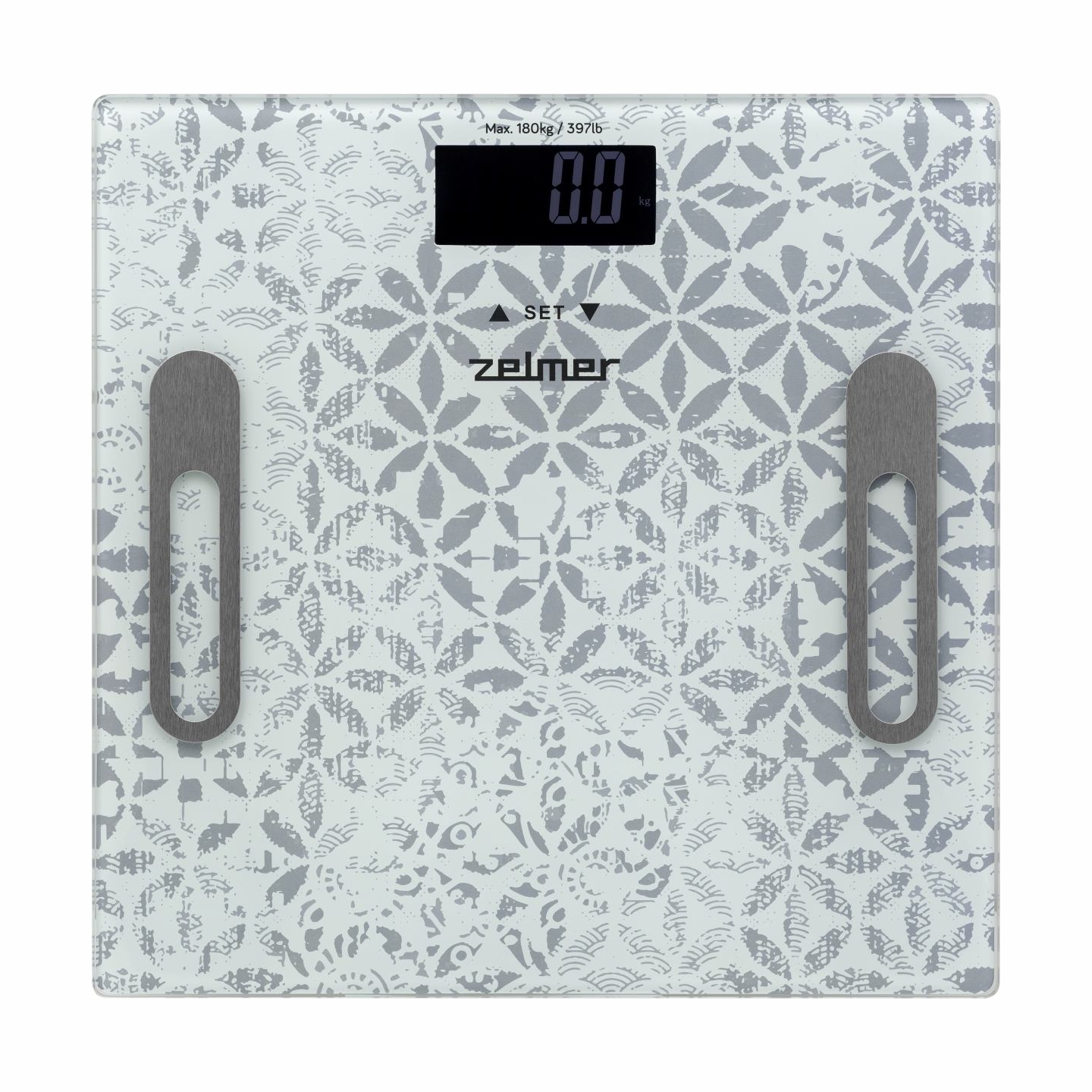 Zelmer ZBS1012 Body analizer