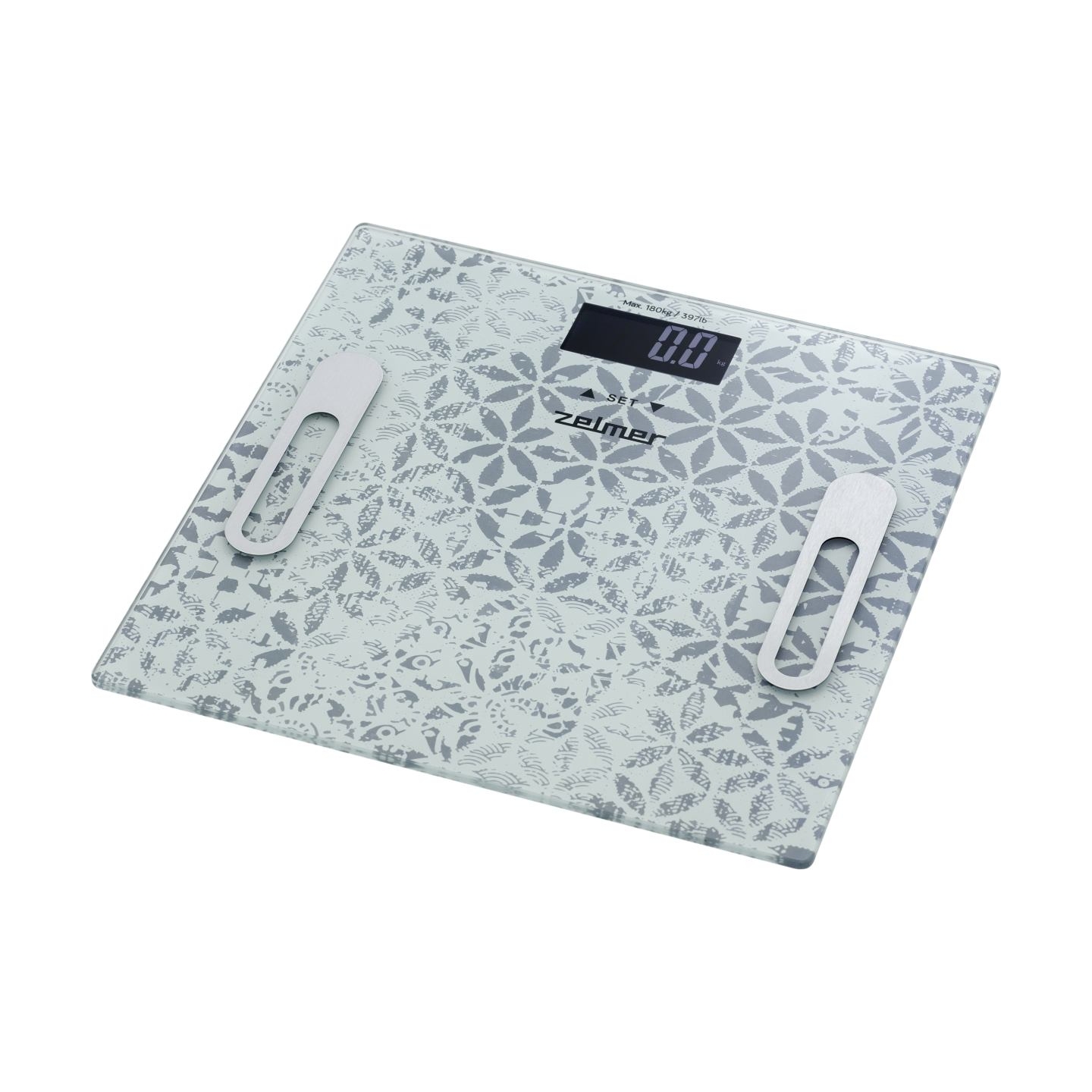 Zelmer ZBS1012 Body analizer