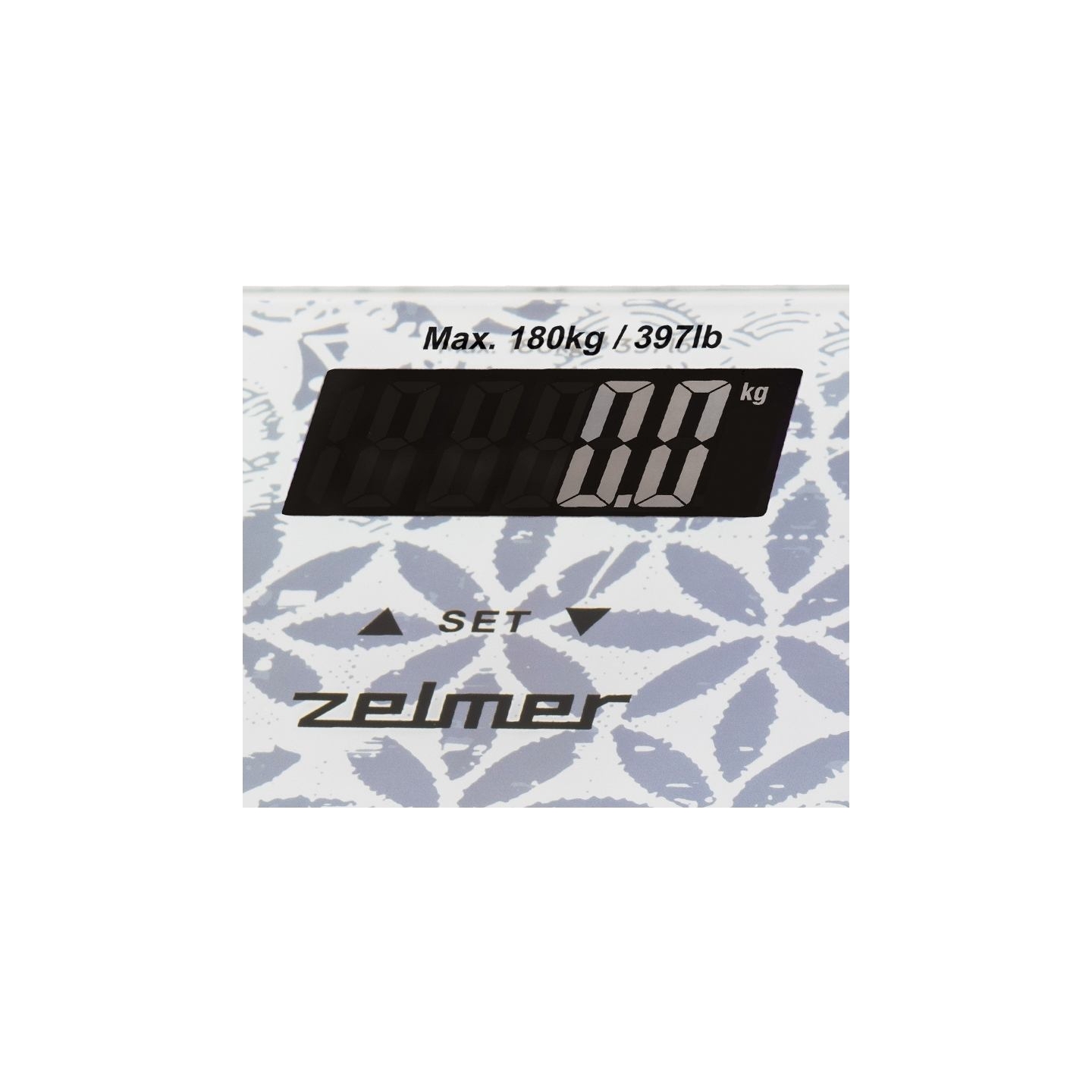 Zelmer ZBS1012 Body analizer