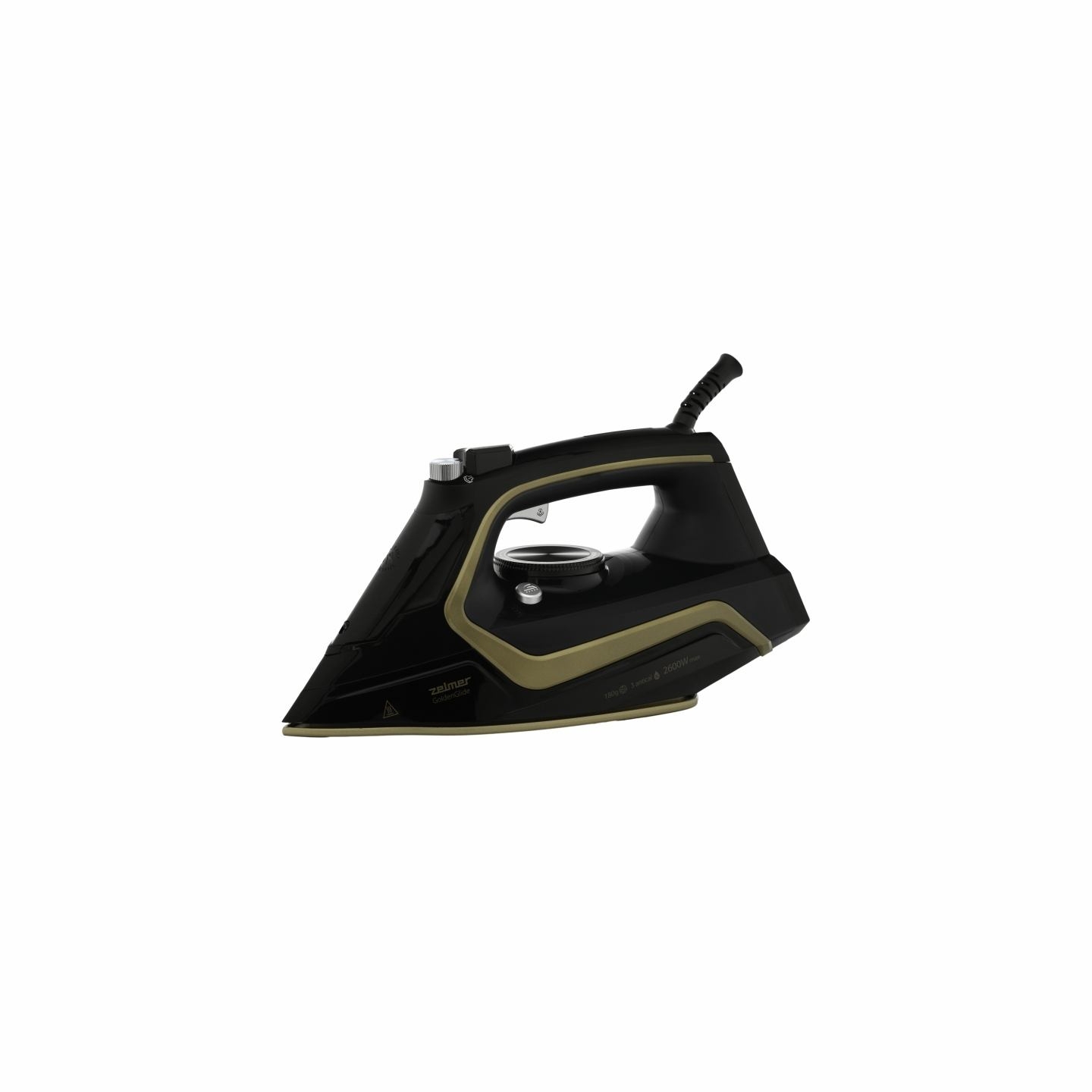 Zelmer ZIR2620 Golden Glide