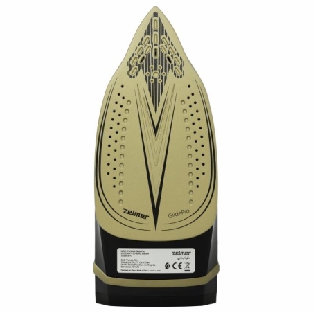 Zelmer ZIR2620 Golden Glide
