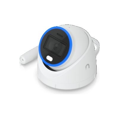 Ubiquiti UVC-AI-TURRET-W 4K POE+