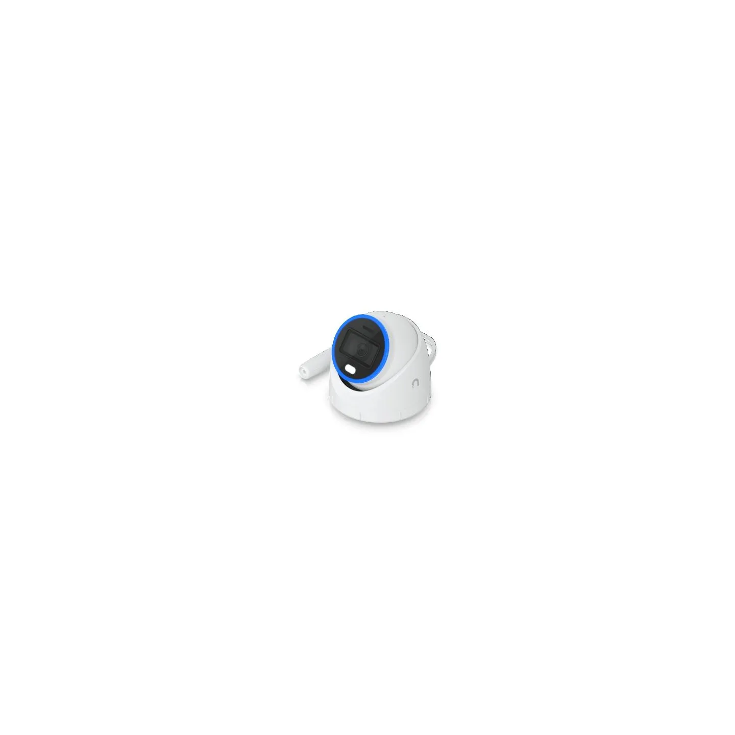 Ubiquiti UVC-AI-TURRET-W 4K POE+